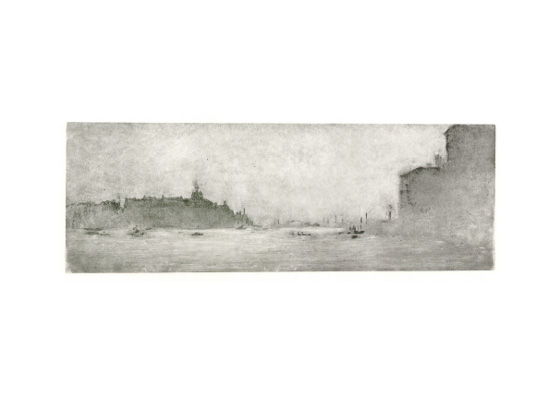 Canal de la Giudecca