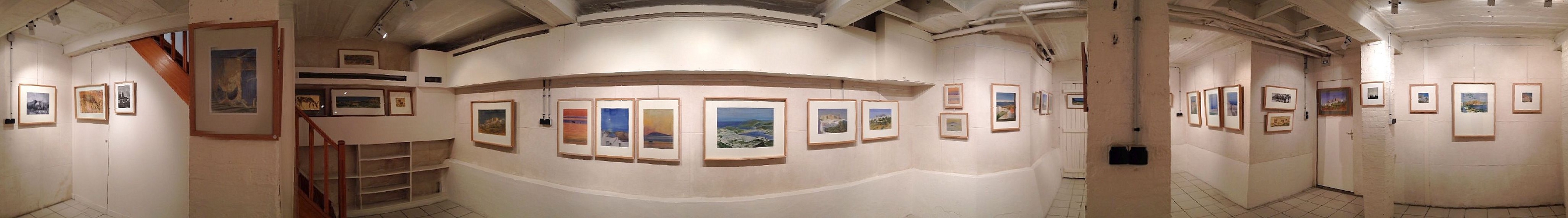 Salle Patmos