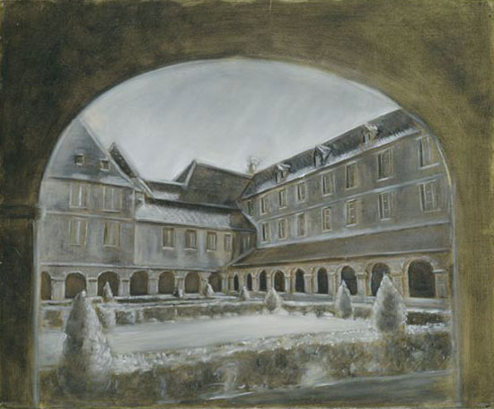 Port Royal - Paris