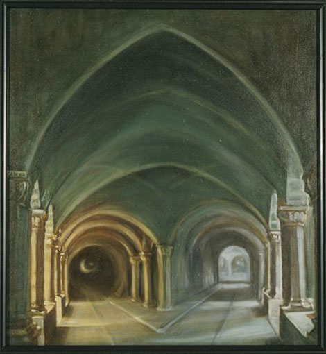 Les deux voies